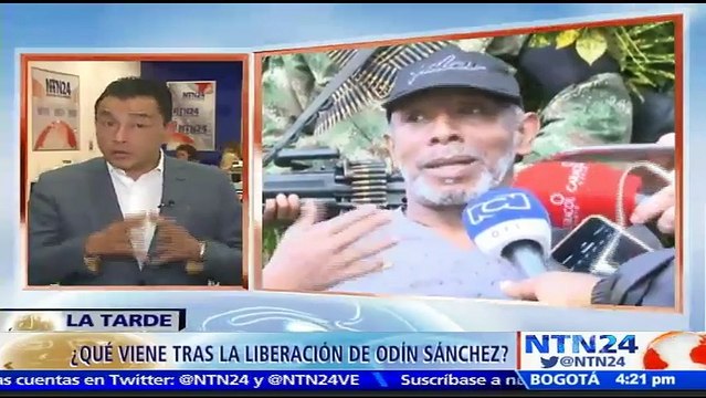 Análisis NTN24 | ¿Qué viene para los diálogos de paz entre el Gobierno de Colombia y la guerrilla del ELN