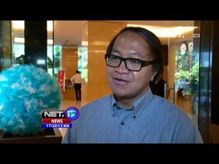 NET17 - Pendapat kenaikan Gas Elpiji Ari Junaedi pengamat Politik UI