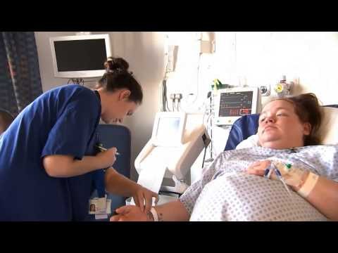 IMS - Inggris Kekurangan Tenaga Medis Bersalin