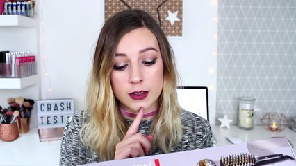 JE TESTE LA BROSSE LISSANTE REMINGTON-8nnFmDXxVAU