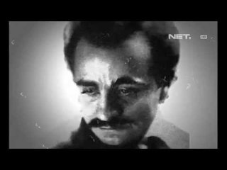 IMS - Profile Kahlil Gibran