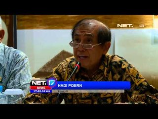 NET17 - Kenaikan harga Elpiji no subsidi direvisi