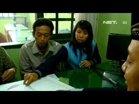 NET12 - Akad Nikah Hanya di KUA pada jam kerja