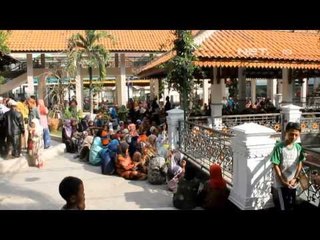 NET12 - Puncak Acara Haul Gusdur Akan Dihadiri Presiden Susilo Bambang Yudhoyono