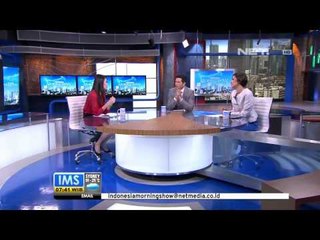 IMS - Kolektor Perangko Antri Demi Perangko Tahun Kuda Cina