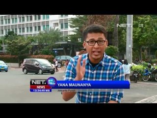 NET12 - Yana Mau Tau di Galeri Indonesia Kaya