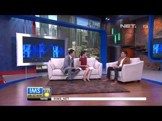 IMS - Video Mapping Indonesia