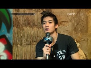 Boy William bercerita tentang tatonya