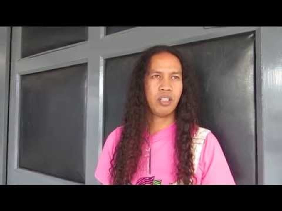 ดาว ขำมิน ( กิ๊กดู๋ ) Ep.2 .. "มึน ๆ งง ๆ" ..!!