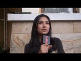 Mikha Tambayong enjoy menjalani kuliah dan syuting