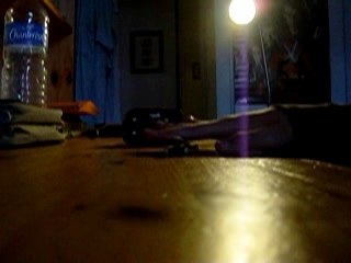 Jeff en finger skate preservateam