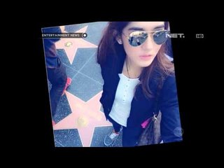 Keira Shabira Lebih Mementingkan Pendidikan