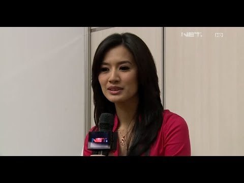 Selebriti yang melakukan Detoks Buah