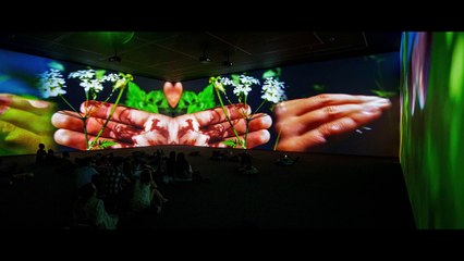 What happens when Tilt Brush and Street Art collide-gMSd3EYP2Bo