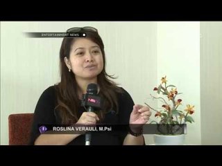 Penuturan Psikolog Tentang Phobia
