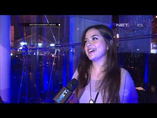 Gaya fashion Tasya Kamila