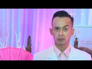 Kesibukan Dave Hendrik saat ini