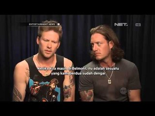 Penampilan selebriti di CMA Music Festival