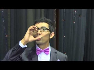 Indra Herlambang Terapkan Hidup Sehat