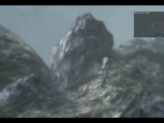Lost Odyssey 15min de Video au Microsoft Games de Tokyo
