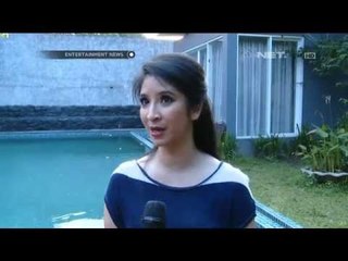 Rumah Tangga Novita Angie dan Anak