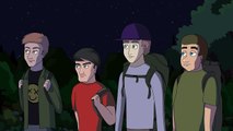 True Camping Stories Animated-qer2ciBNf3I