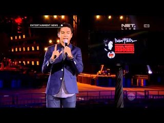 Live Report NET Konser Surabaya