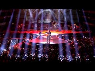 Keseruan Konser Suara Untuk Negeri Surabaya