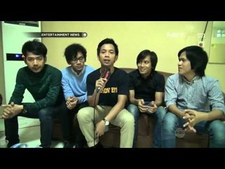 Band D'Massive Tetap Berkarya Antisipasi Persaingan