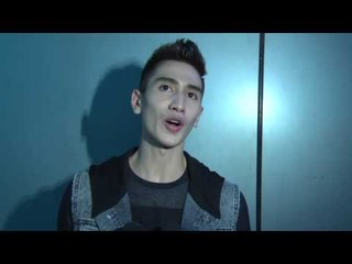 Verrel liburan ke Korea