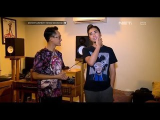 Barli Asmara Walk In Closet Winky Wiryawan