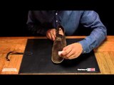 Tips merawat sepatu berdasarkan jenis bahan