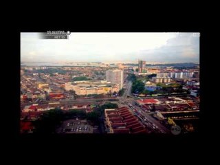 Meisya Siregar dan keluarga liburan ke Malaysia