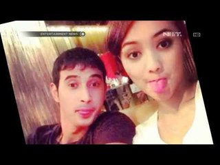 Gaya pacaran Citra Kirana