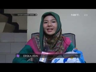 下载视频: Ulang tahun Eriska Rein yang ke 20 tahun