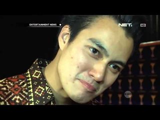 Baim Wong Buka Cabang Resto di Jogja