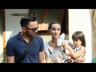 Perkembangan Teuku Zacky dan Ilmira