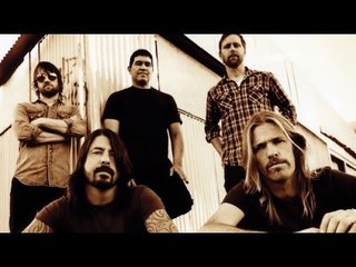Video dokumenter Foo Fighters dan Album barunya