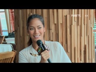 Project terbaru Tara Basro