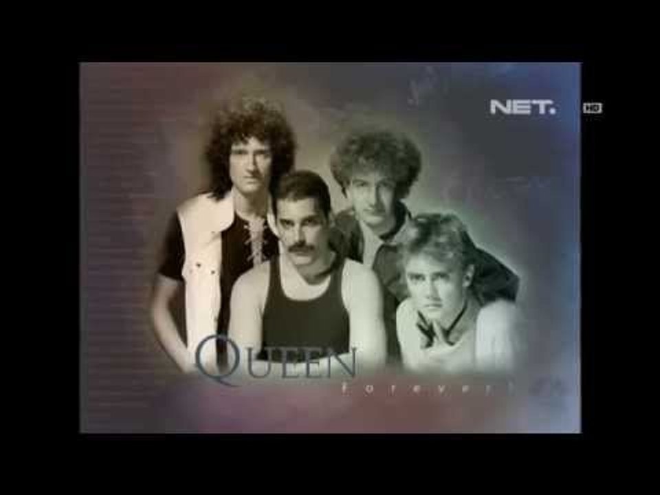 Queen akan merilis album terbarunya