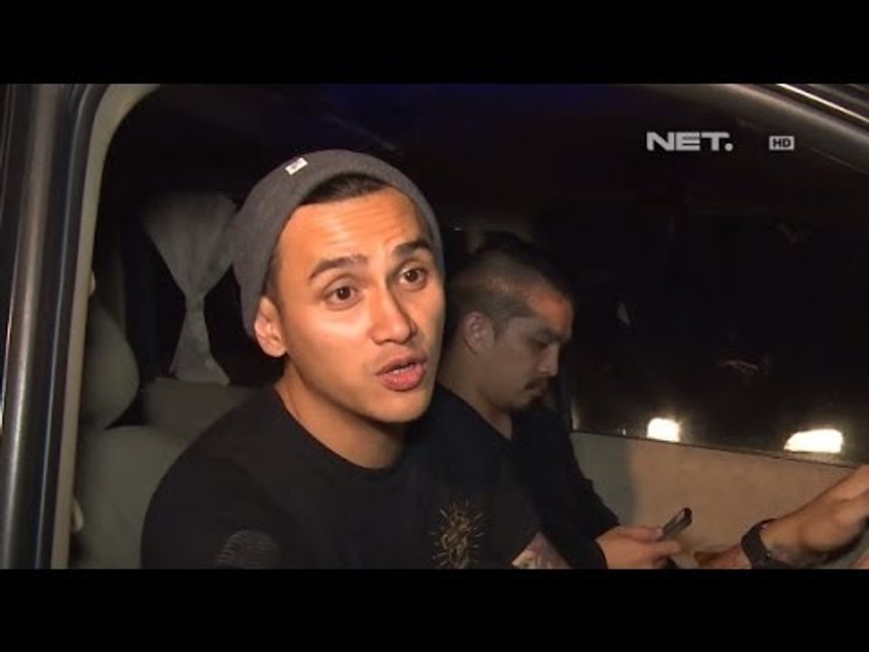 Vicky Nitinegoro selektif memilih kerjaan