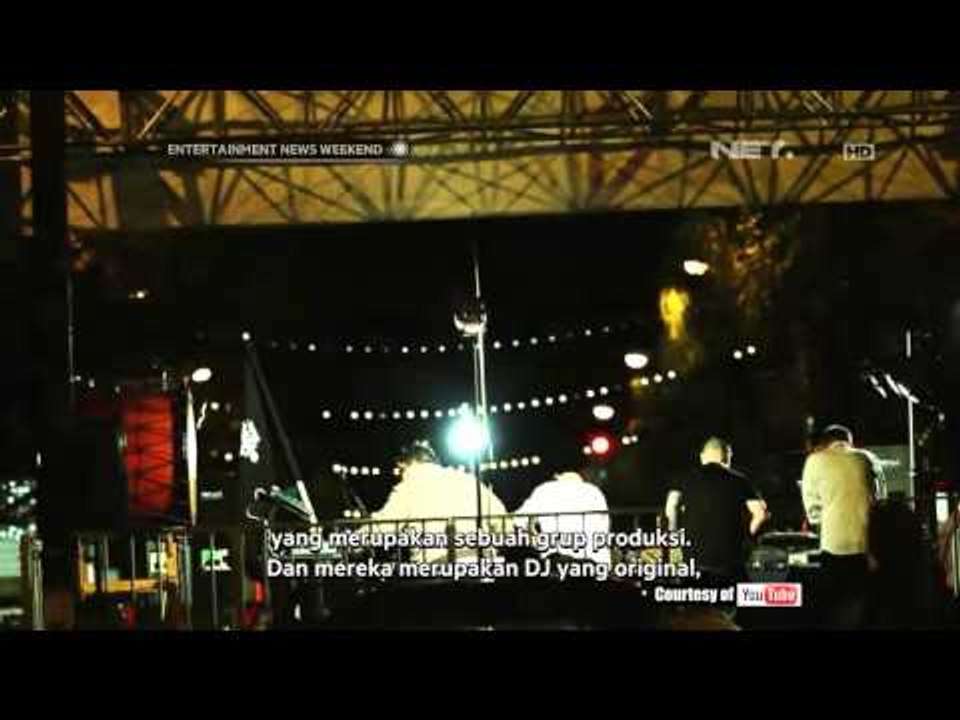 Interview Jabbawockeez