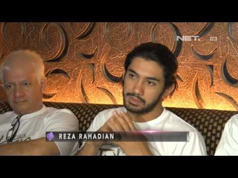 Film Ketika Tuhan Jatuh Cinta