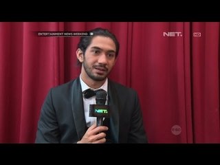 5 Seleb idola Reza Rahadian