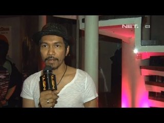Signature gitar bagi para gitaris