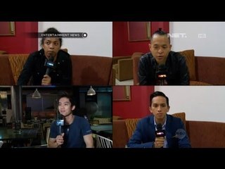 Voxpop tentang penghargaan yang diraih Nikita Willy