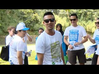 Denny Sumargo Belum Memikirkan Pasangan