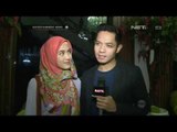 Dude Harlino berbagi cerita mengenai rumah tangganya