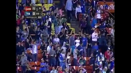 ¡Destacado! Diego Ricol Freyre: Declaraciones de Danry Vásquez