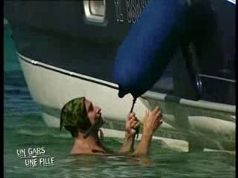 MARMOTTE MARMOTTE jean bond